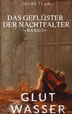 BoD - Books on Demand Das Geflüster der Nachtfalter Sale
