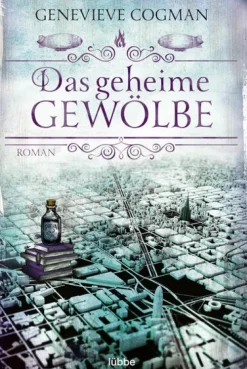 Das geheime Gewölbe-Lübbe Discount