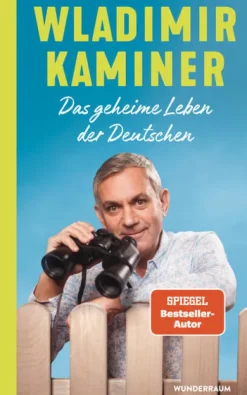 Das geheime Leben der Deutschen-Goldmann Verlag Discount