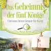 beTHRILLED Das Geheimnis der fünf Könige