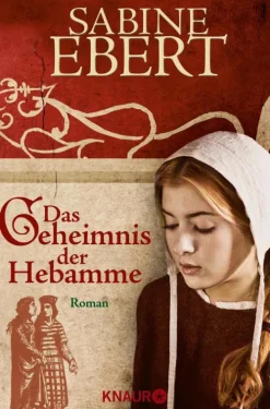 Das Geheimnis der Hebamme-Knaur eBook Best