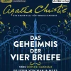 Das Geheimnis der vier Briefe-Hoerverlag DHV Der Best