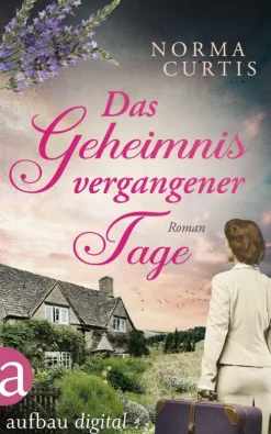Das Geheimnis vergangener Tage-Aufbau Digital Online