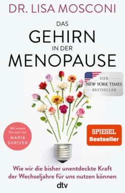 dtv Verlagsgesellschaft Das Gehirn in der Menopause Hot