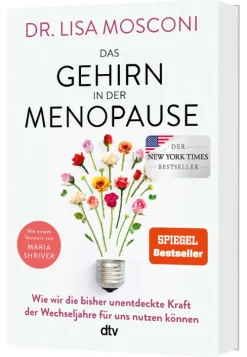 dtv Verlagsgesellschaft Das Gehirn in der Menopause Hot