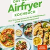 riva Verlag Das geniale Airfryer-Kochbuch Sale