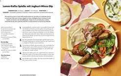riva Verlag Das geniale Airfryer-Kochbuch Sale