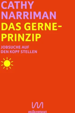 mikrotext Das Gerne-Prinzip