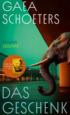 Paul Zsolnay Verlag Das Geschenk Online