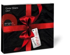 Argon Verlag GmbH Das Geschenk Sale