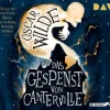 Das Gespenst von Canterville-Der Audio Verlag GmbH Discount