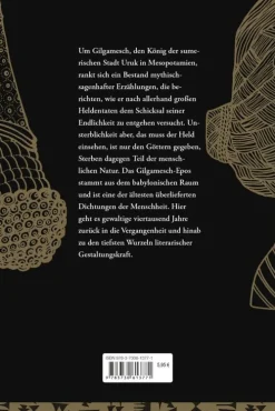 Anaconda Verlag Das Gilgamesch-Epos. Eine der ältesten schriftlich fixierten Dichtungen der Welt Online