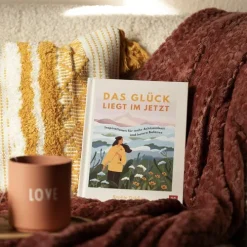 Das Glück liegt im Jetzt-Groh Verlag Best