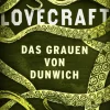 Das Grauen von Dunwich-FISCHER E-Books Hot