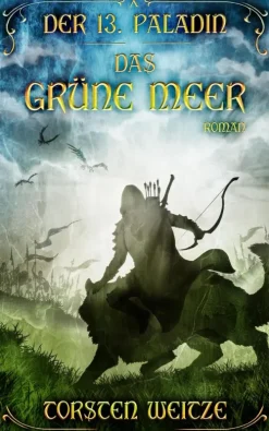 Torsten Weitze Das Grüne Meer