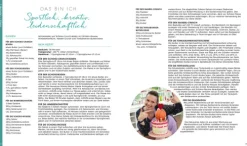 Edition Michael Fischer Das große Backen - Das Siegerbuch 2025/2026