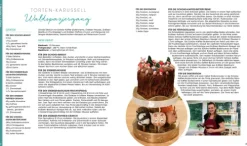 Edition Michael Fischer Das große Backen - Das Siegerbuch 2025/2026