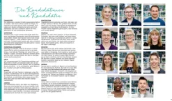 Edition Michael Fischer Das große Backen - Das Siegerbuch 2025/2026