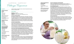 Edition Michael Fischer Das große Backen - Das Siegerbuch 2025/2026