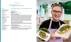 Edition Michael Fischer Das große Backen - Das Siegerbuch 2025/2026