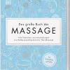 Das große Buch der Massage-Dorling Kindersley Verlag
