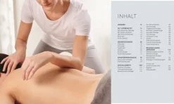 Das große Buch der Massage-Dorling Kindersley Verlag