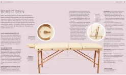Das große Buch der Massage-Dorling Kindersley Verlag