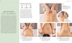 Das große Buch der Massage-Dorling Kindersley Verlag