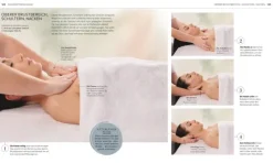 Das große Buch der Massage-Dorling Kindersley Verlag