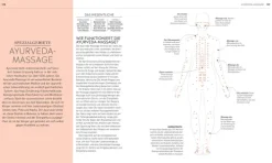 Das große Buch der Massage-Dorling Kindersley Verlag