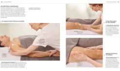 Das große Buch der Massage-Dorling Kindersley Verlag