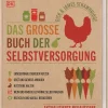Das große Buch der Selbstversorgung-Dorling Kindersley Verlag Hot