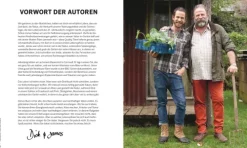 Das große Buch der Selbstversorgung-Dorling Kindersley Verlag Hot