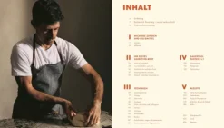 Dorling Kindersley Verlag Das große Buch vom Sauerteig Online