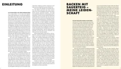 Dorling Kindersley Verlag Das große Buch vom Sauerteig Online