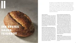 Dorling Kindersley Verlag Das große Buch vom Sauerteig Online