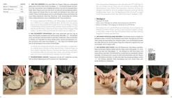 Dorling Kindersley Verlag Das große Buch vom Sauerteig Online