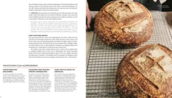 Dorling Kindersley Verlag Das große Buch vom Sauerteig Online