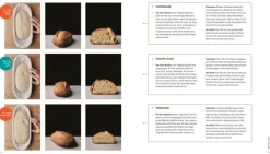Dorling Kindersley Verlag Das große Buch vom Sauerteig Online