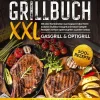 tredition Das große Grillbuch XXL Best