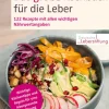 Humboldt Verlag Das große Kochbuch für die Leber Discount