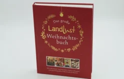 Das große Landlust-Weihnachtsbuch-Landwirtschaftsverlag Discount