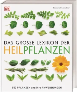 Das große Lexikon der Heilpflanzen-Dorling Kindersley Verlag Online