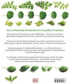 Das große Lexikon der Heilpflanzen-Dorling Kindersley Verlag Online