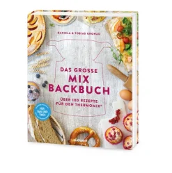 Das große Mix-Backbuch-Suedwest Verlag Clearance
