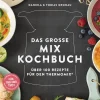 Suedwest Verlag Das große Mix-Kochbuch New