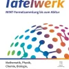Cornelsen Verlag GmbH Das große Tafelwerk - neue Generation - MINT-Formelsammlung bis zum Abitur - Alle Bundesländer außer Bayern - Schulbuch mit digitalen Medien