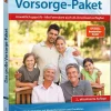 Markt+Technik Verlag Das große Vorsorge Paket Clearance