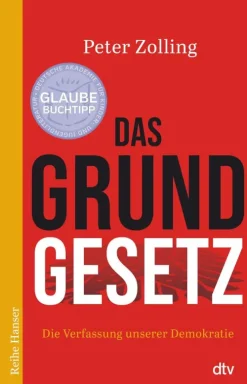 dtv Verlagsgesellschaft Das Grundgesetz