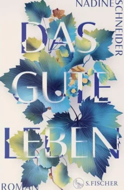 Das gute Leben-FISCHER, S. Hot